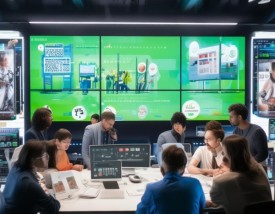 广告公司如何成功宣传微信，从精准营销到数字化创新